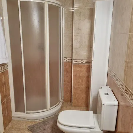Apartamento En El Centro Del Puerto Ideal 6 Personas